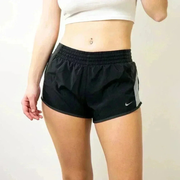 Nike Pants - NIKE PRO Dri-Fit Running Shorts - S